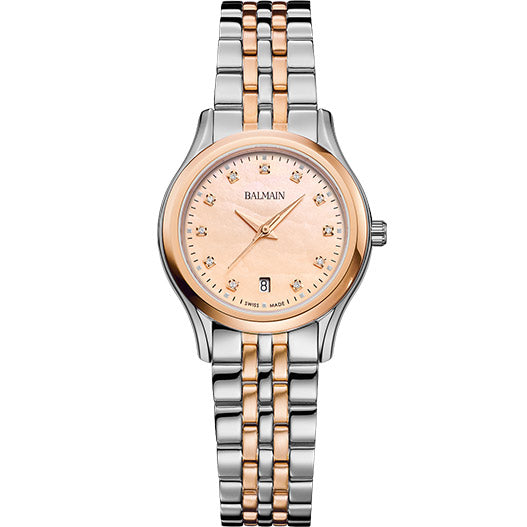 Balmain Beleganza Lady II (28 mm) - B8348.33.46