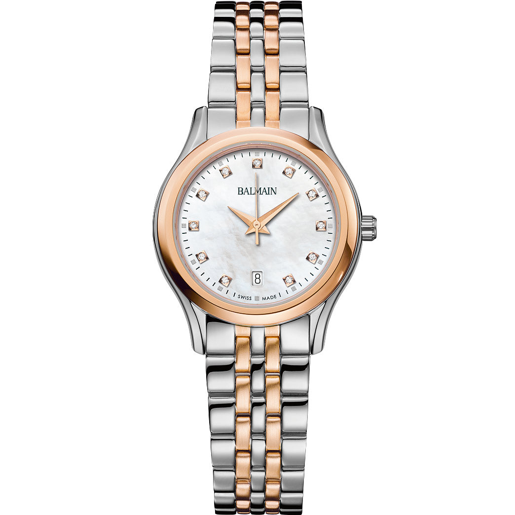 Balmain Beleganza Lady II - B8348.33.86