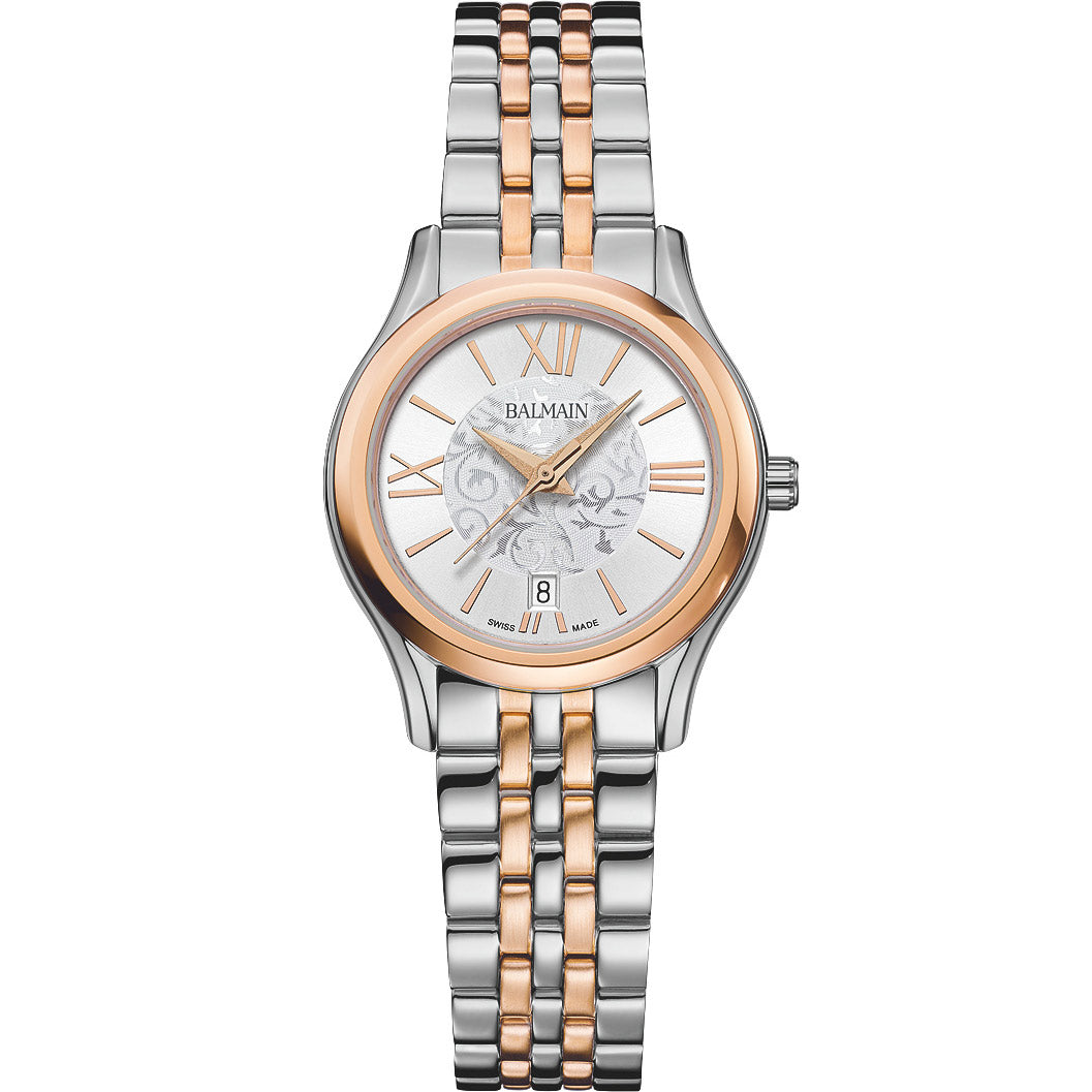 Balmain Beleganza Lady II (28 mm) - B8348.33.18