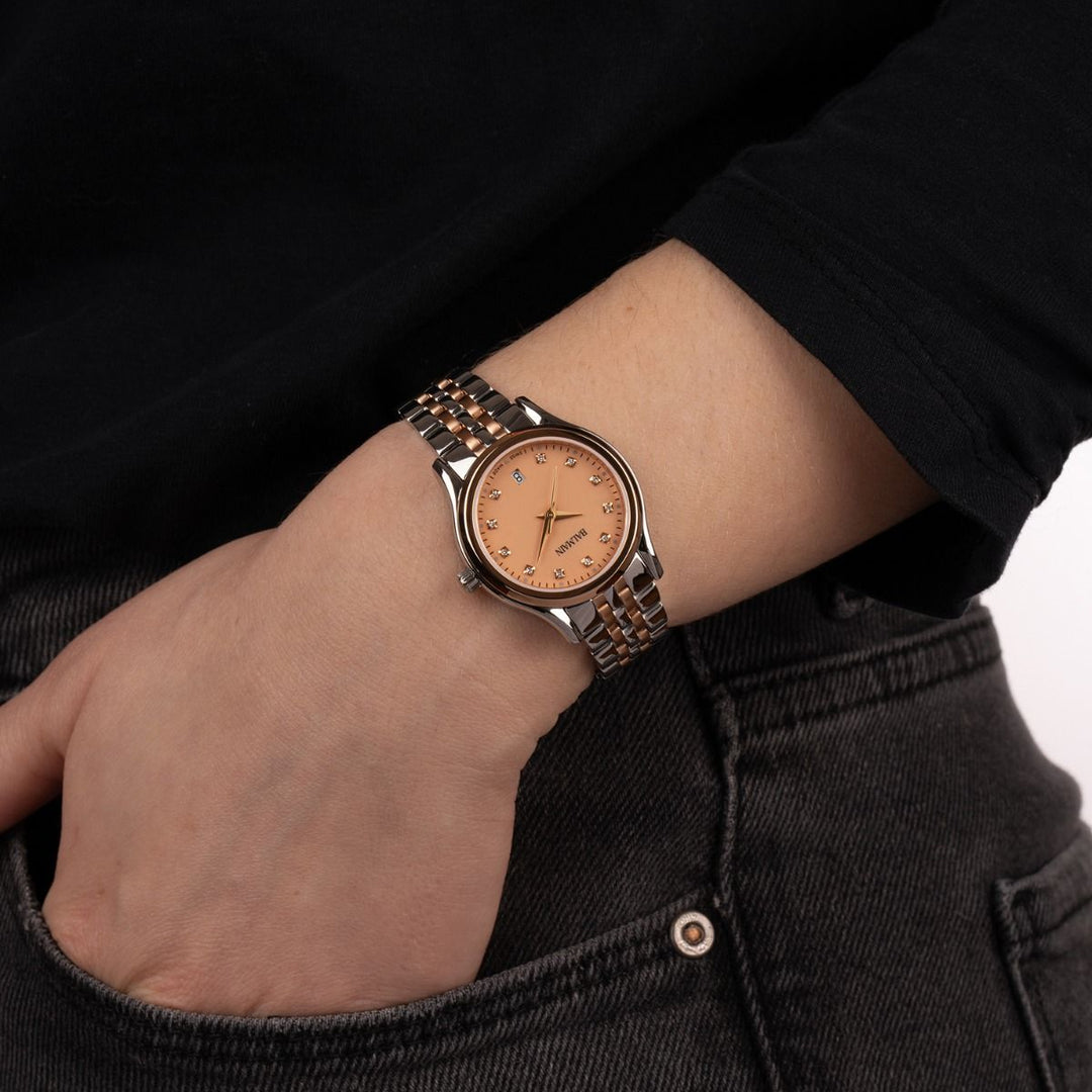 Balmain Beleganza Lady II (28 mm) - B8348.33.46