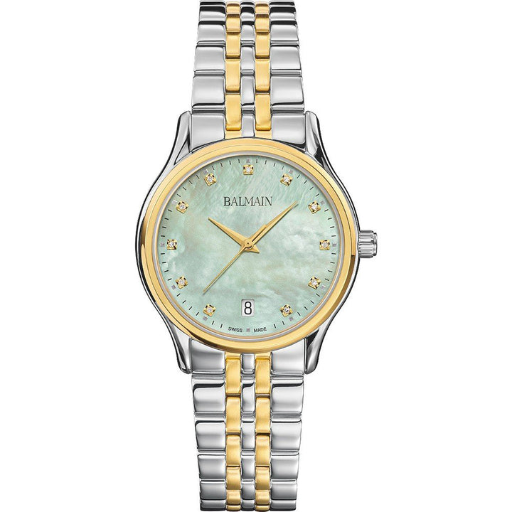 Balmain Beleganza Lady II (32 mm) - B8352.39.76