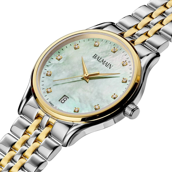 Balmain Beleganza Lady II (32 mm) - B8352.39.76