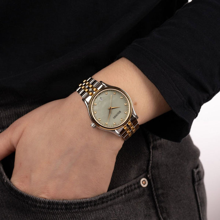 Balmain Beleganza Lady II (32 mm) - B8352.39.76