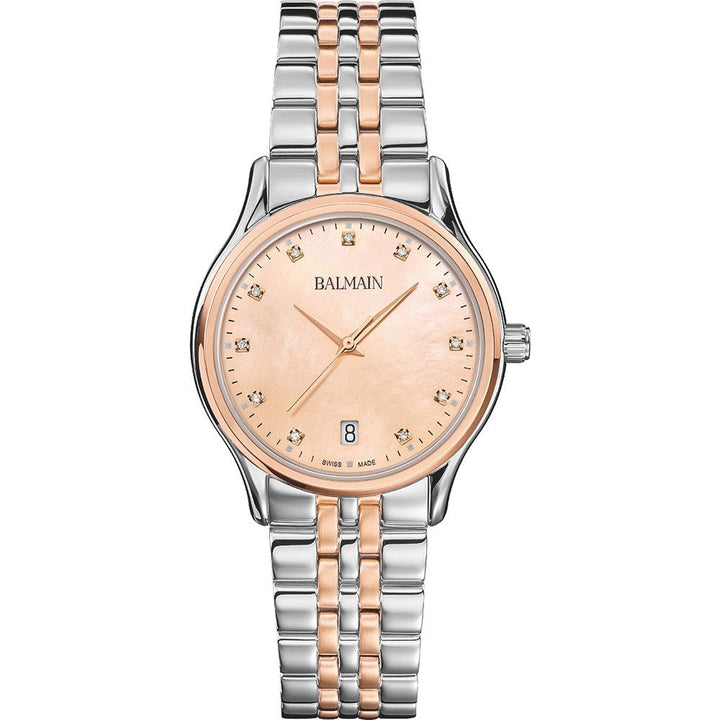 Balmain Beleganza Lady II (32 mm) - B8358.33.46