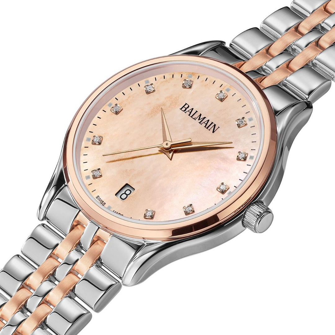 Balmain Beleganza Lady II (32 mm) - B8358.33.46