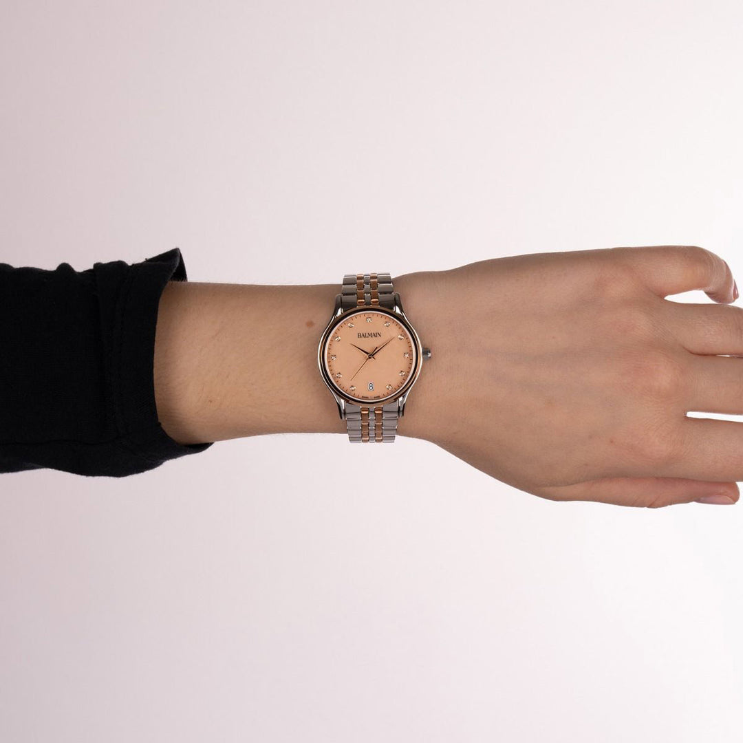 Balmain Beleganza Lady II (32 mm) - B8358.33.46