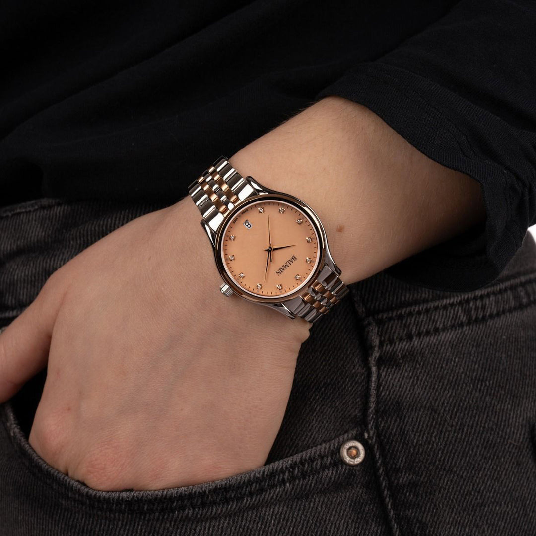 Balmain Beleganza Lady II (32 mm) - B8358.33.46
