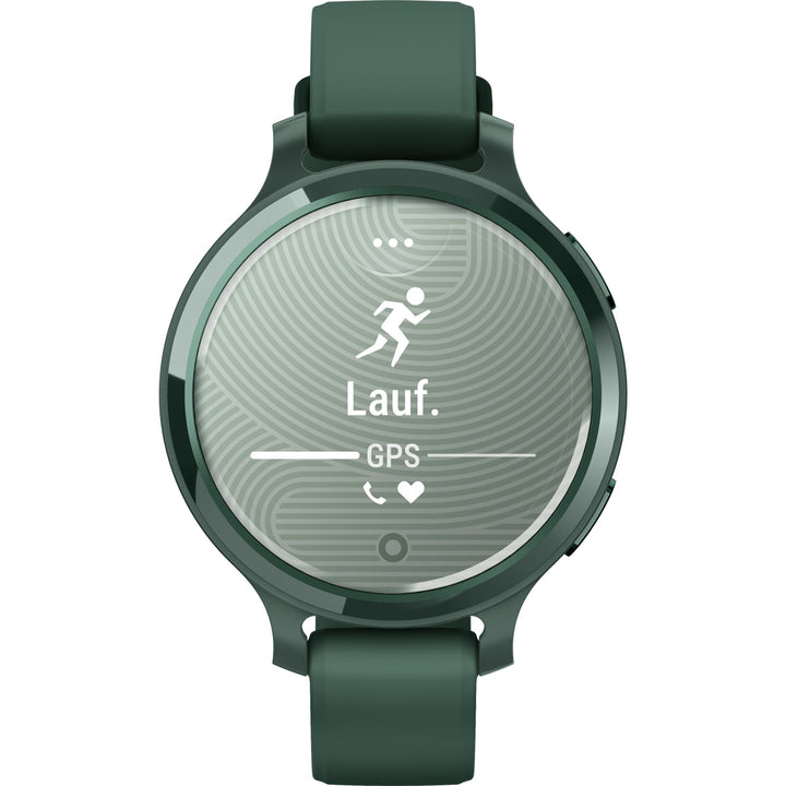 Garmin Lily 2 Active Jasper Green - 010-02891-02