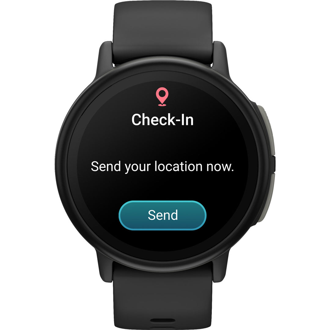 Garmin Bounce 2 Slate Gray - 010-03399-00