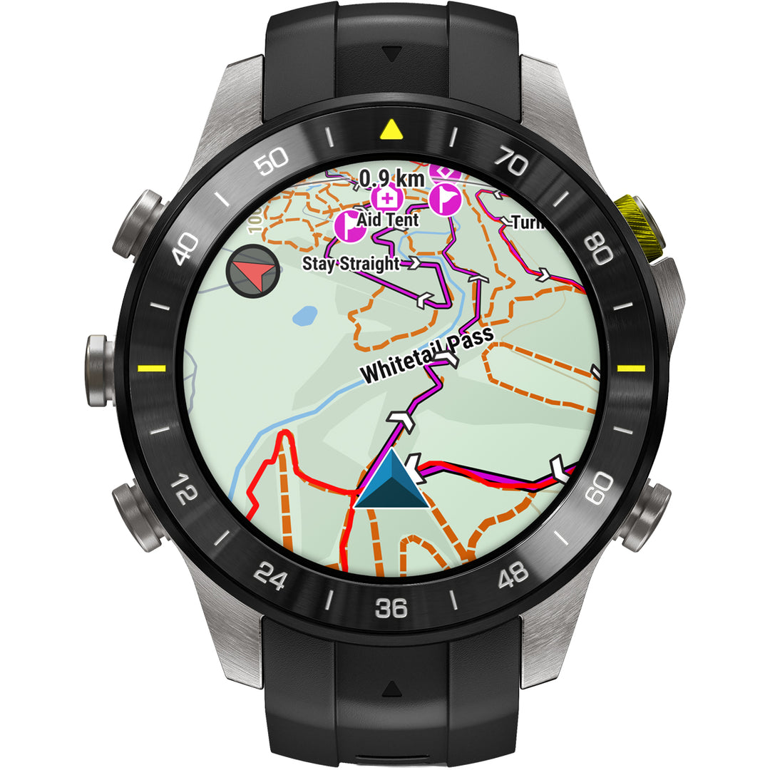 Garmin MARQ 3 Athlete - 010-04549-10