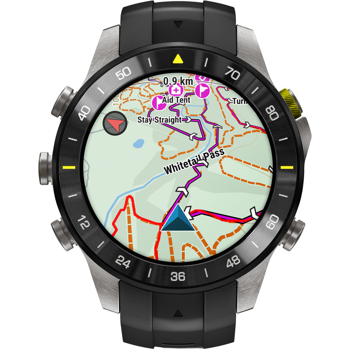 Garmin MARQ 3 Athlete - 010-04549-10