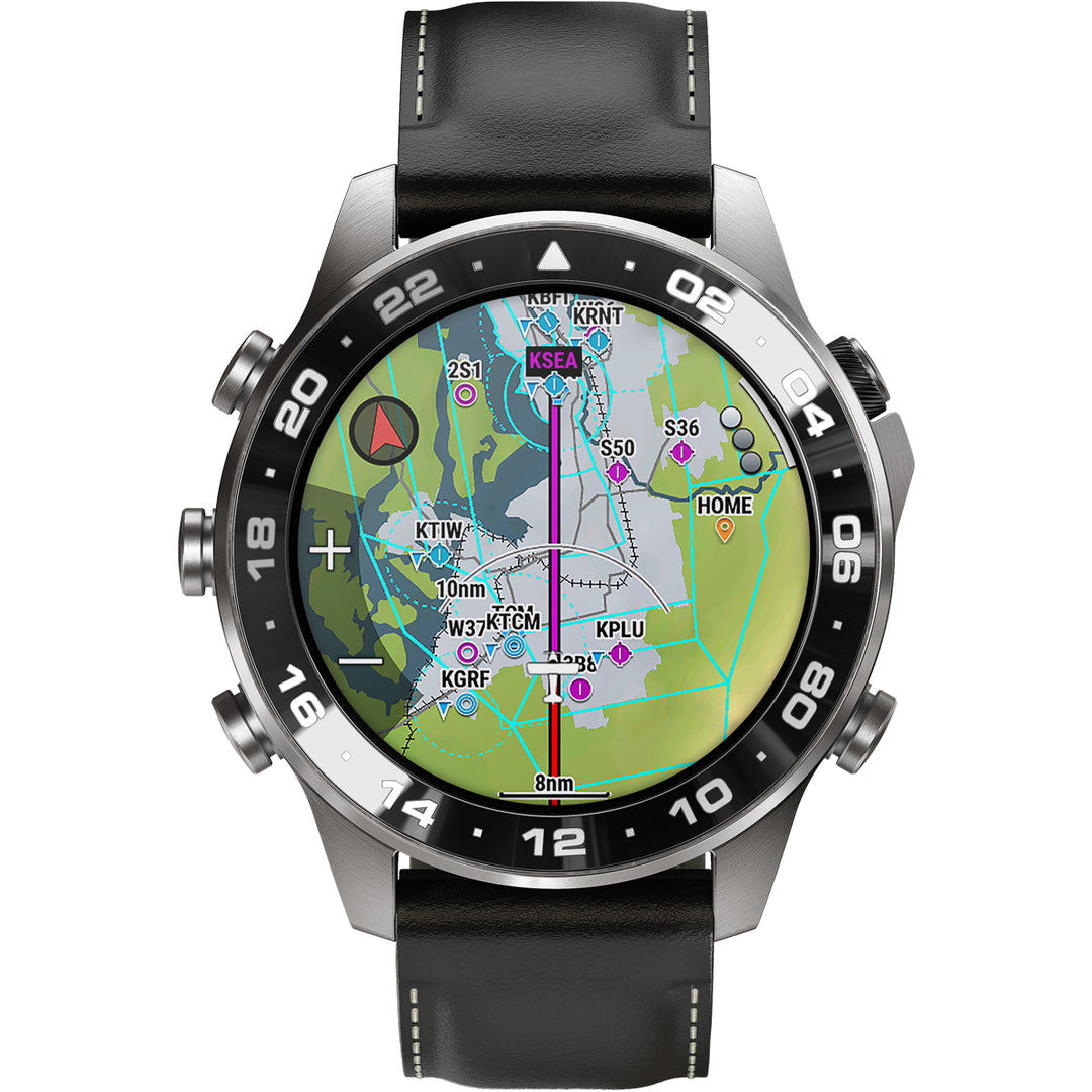 Garmin MARQ 3 Aviator - 010-04549-20