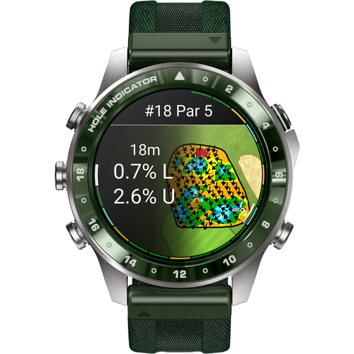 Garmin MARQ 3 Golfer - 010-04549-50