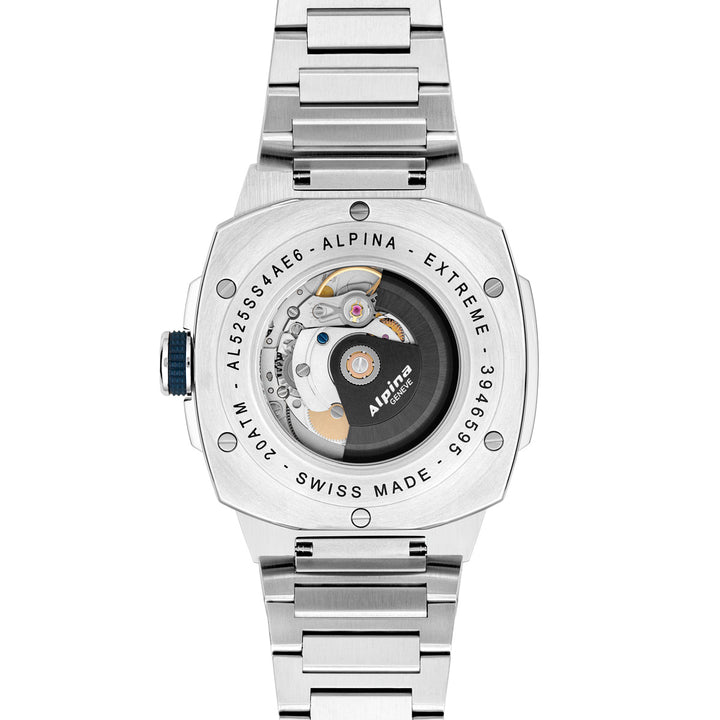 Alpina Alpiner Extreme Automatic - AL-525TB4AE6B