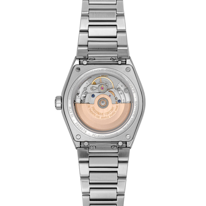 Frederique Constant Highlife Automatic COSC - FC-303BL3NH26B