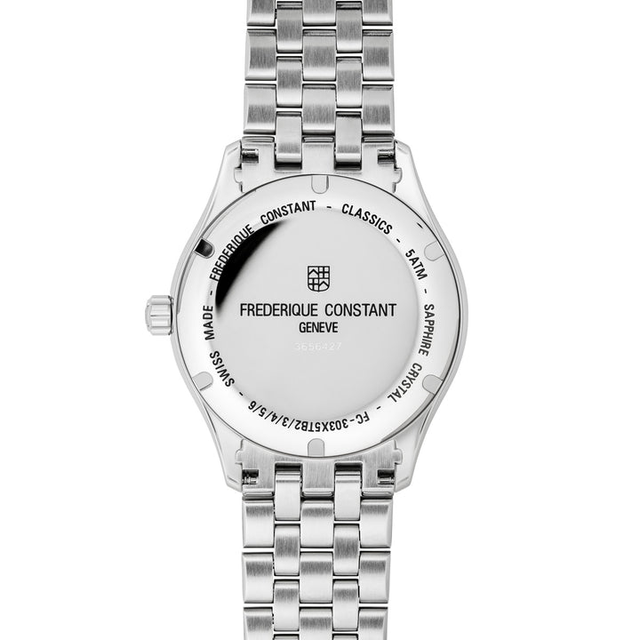 Frederique Constant Classics Automatic - FC-303NN5B6B
