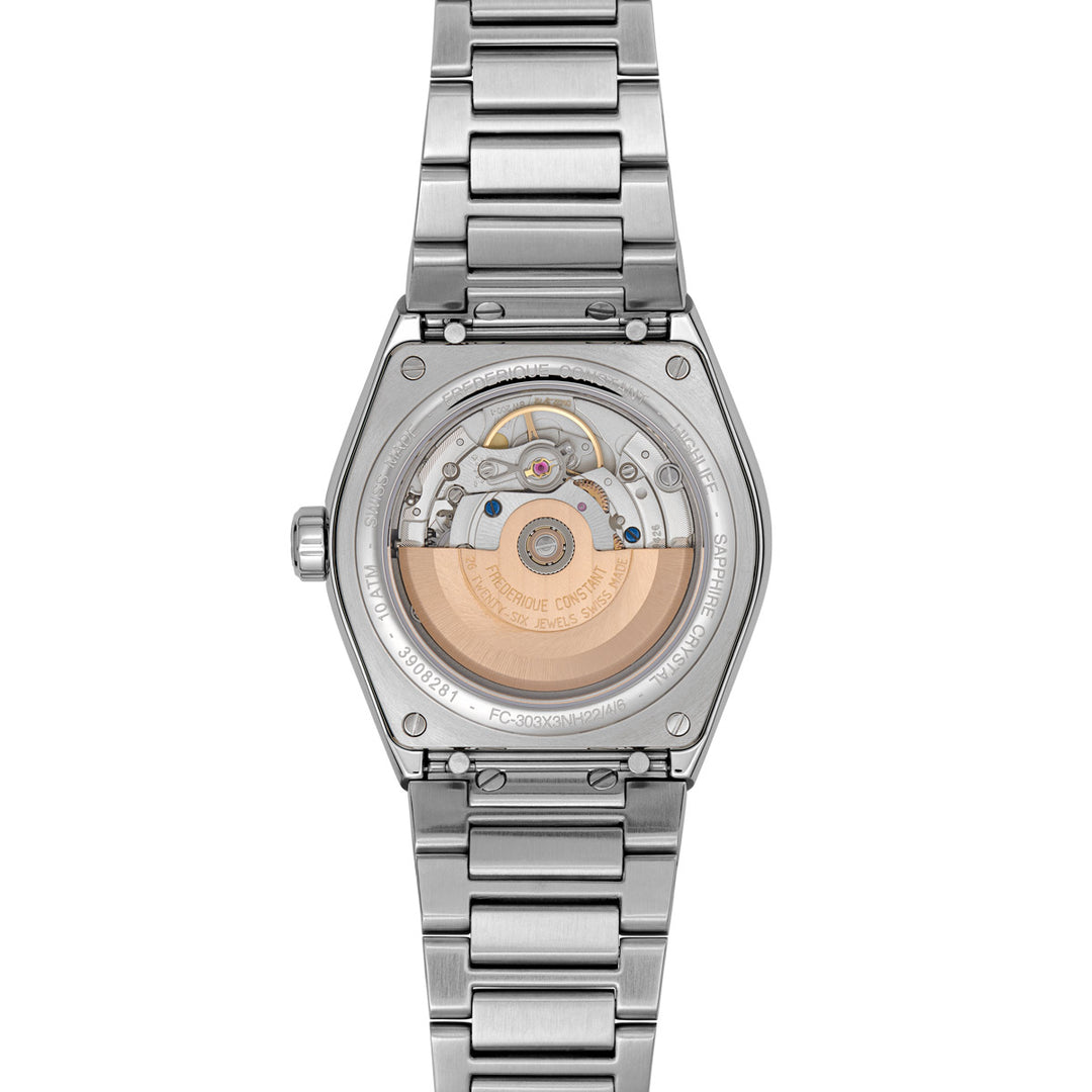 Frederique Constant Highlife Automatic COSC - FC-303S3NH26B