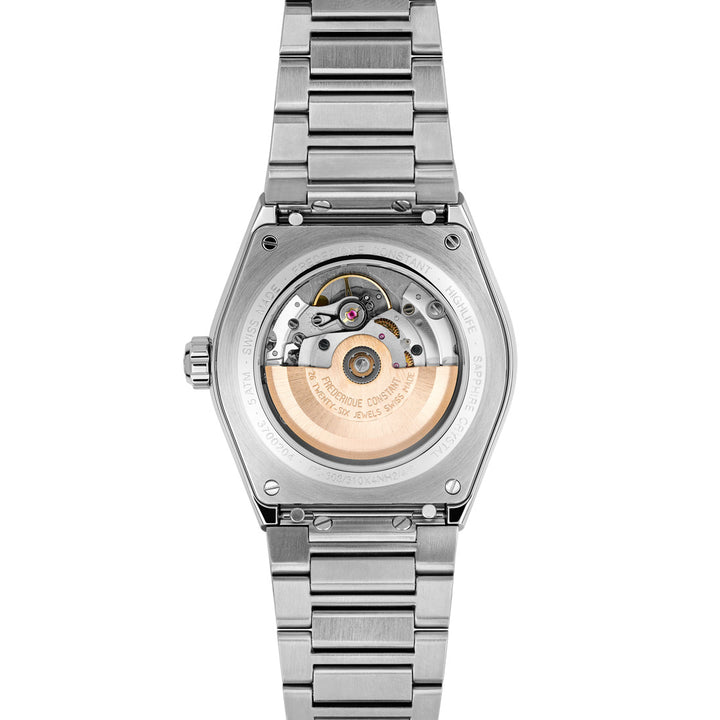 Frederique Constant Highlife Heart Beat Automatic - FC-310B4NH6B