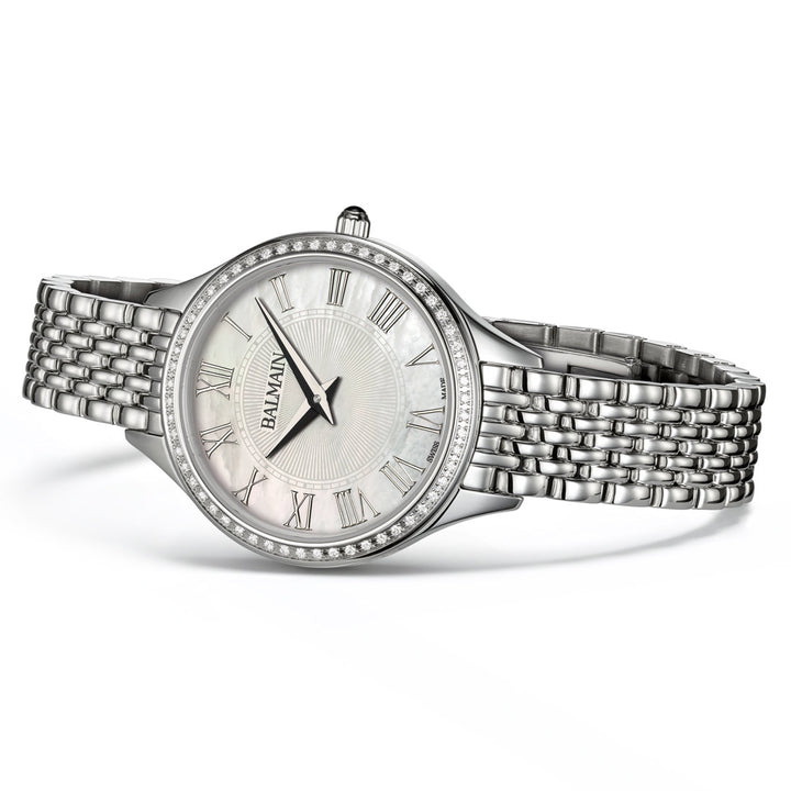 Balmain de Balmain II Mini - B3916.33.82