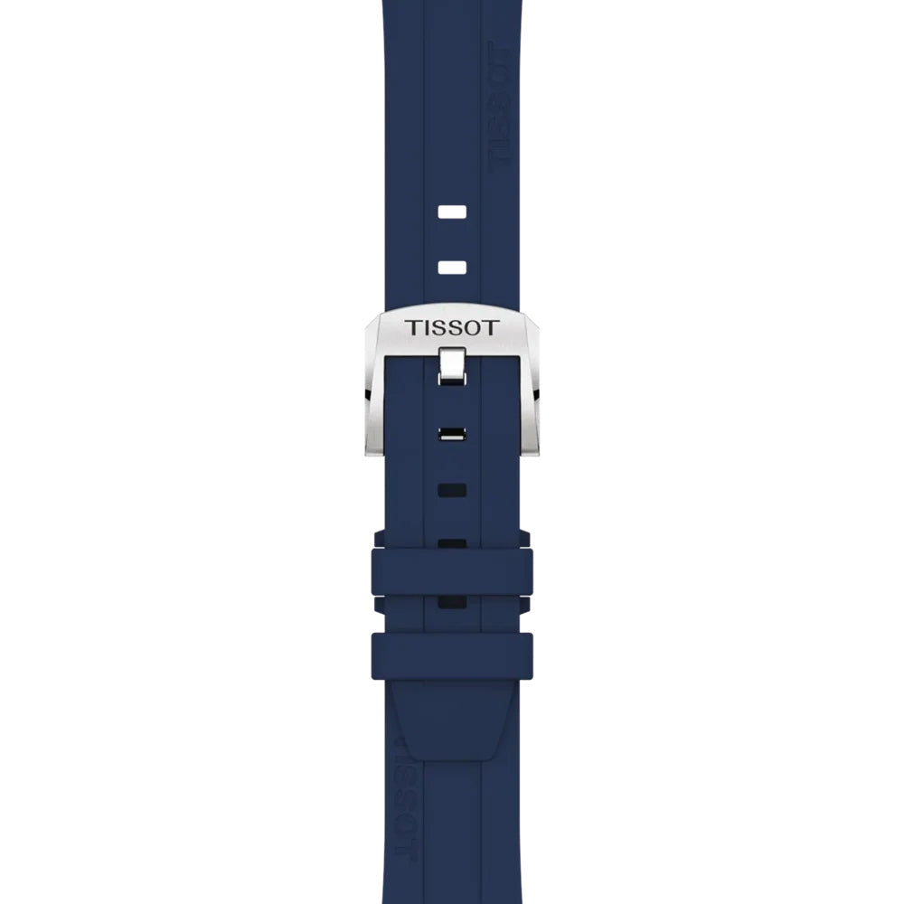Tissot Seastar 1000 Quartz Chronograph (38 mm) - T120.217.17.041.00