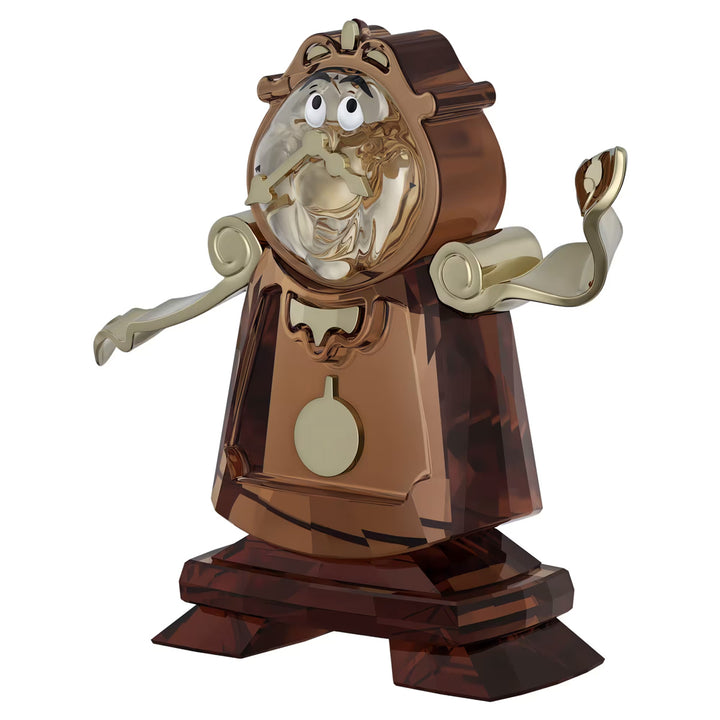 Swarovski Beauty And The Beast Cogsworth - 5714739
