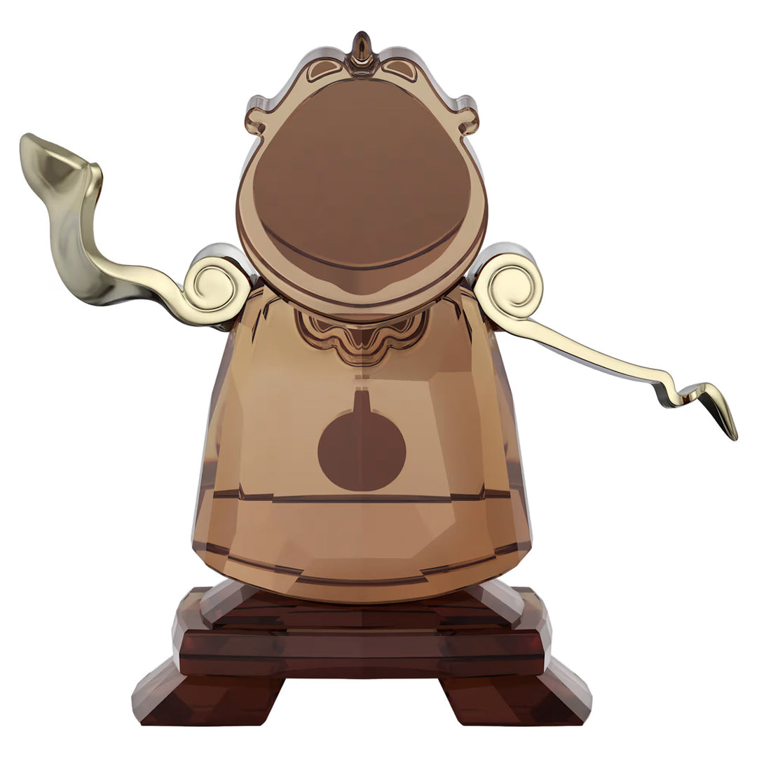 Swarovski Beauty And The Beast Cogsworth - 5714739