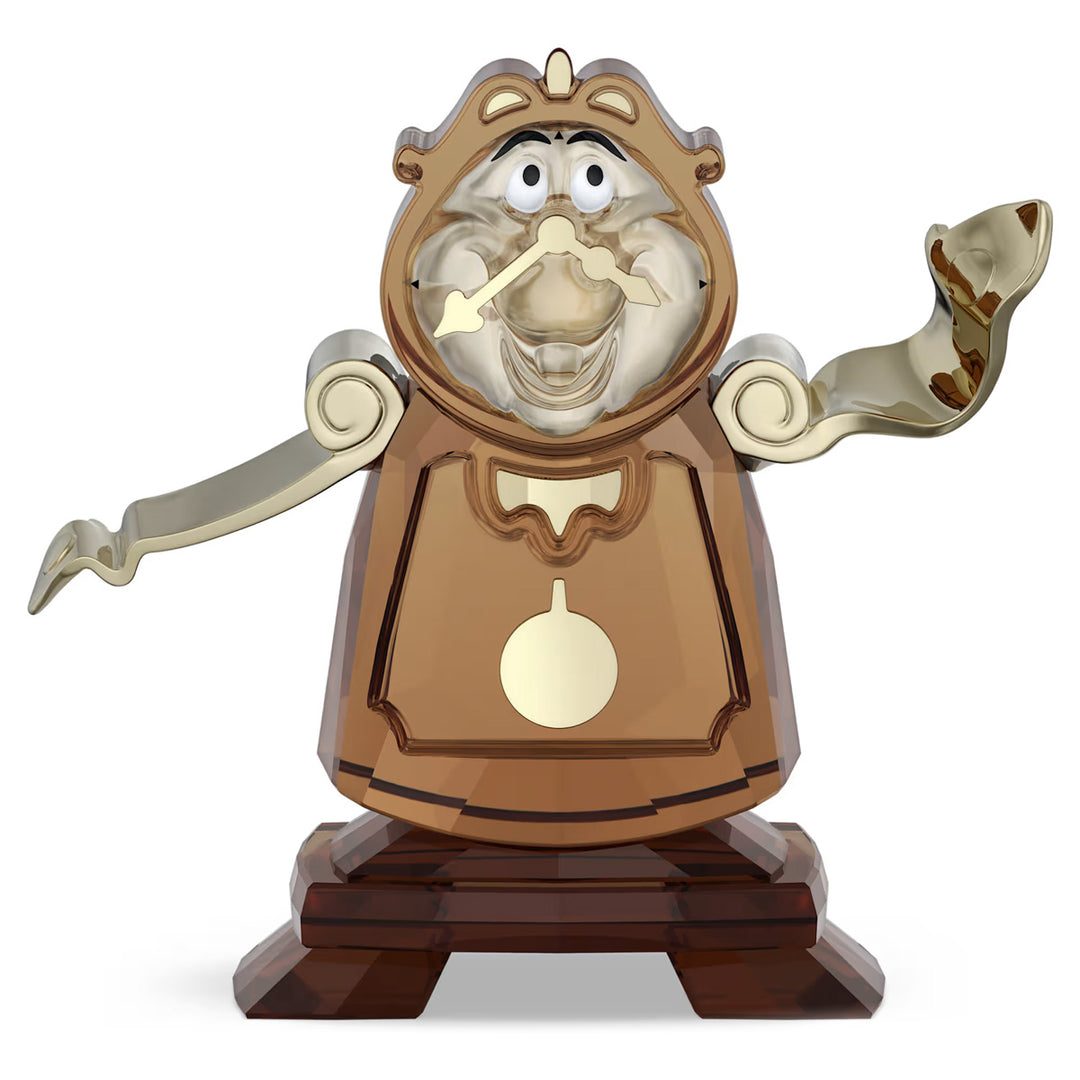 Swarovski Beauty And The Beast Cogsworth - 5714739
