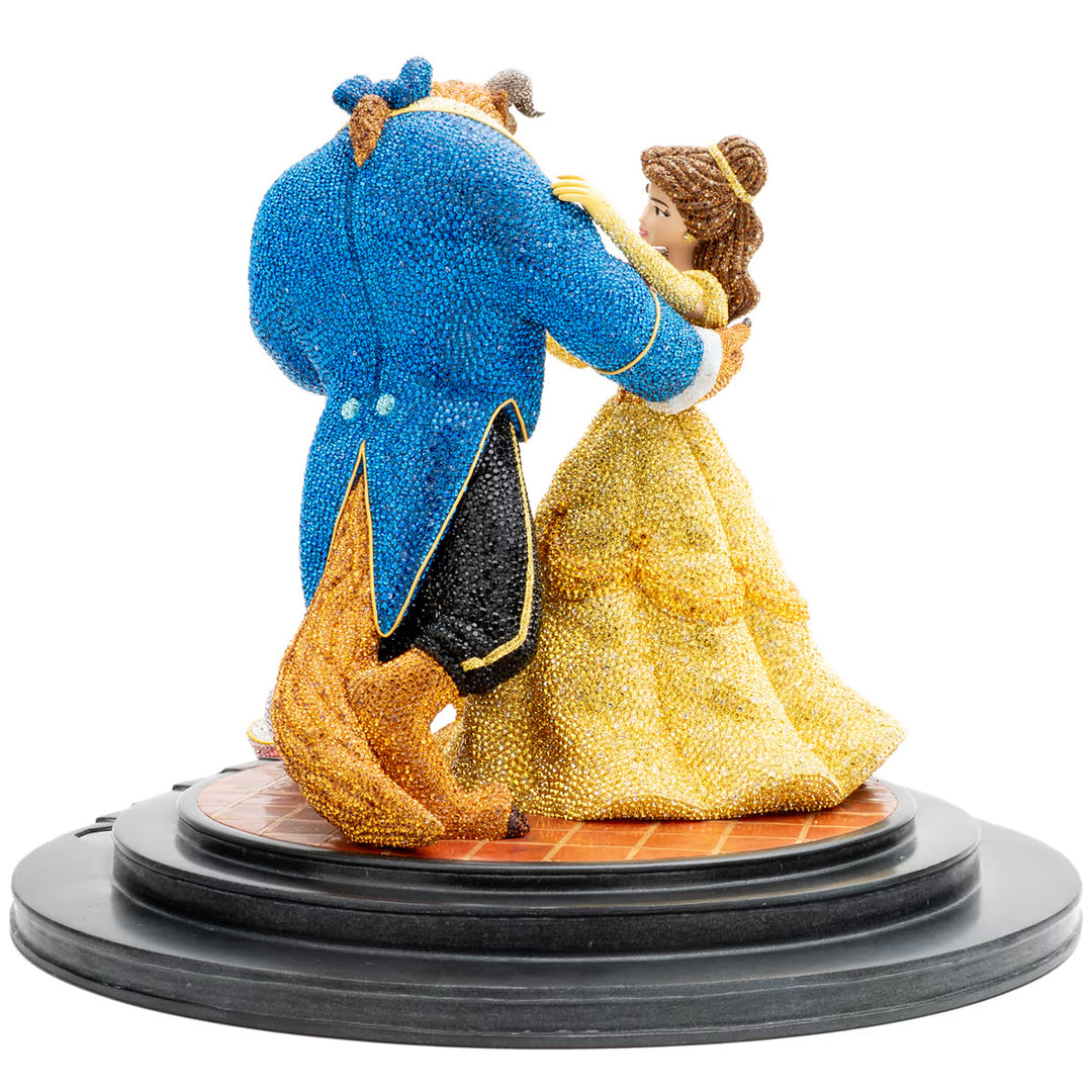Swarovski Beauty and the Beast Im Ballsaal Limited Edition - 5730074