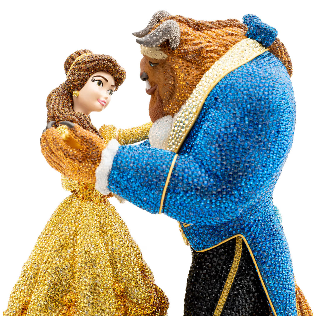 Swarovski Beauty and the Beast Im Ballsaal Limited Edition - 5730074