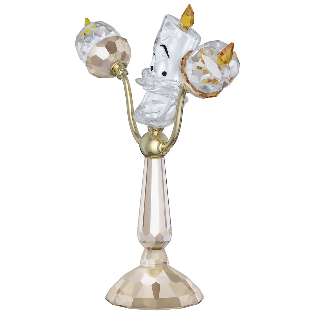 Swarovski Beauty And The Beast Lumière - 5714329