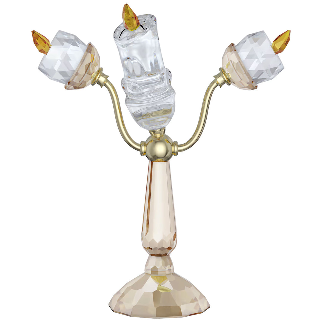 Swarovski Beauty And The Beast Lumière - 5714329