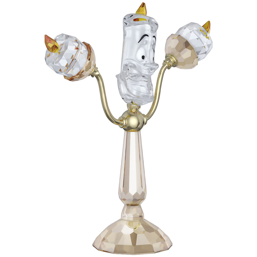 Swarovski Beauty And The Beast Lumière - 5714329