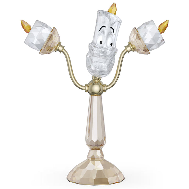 Swarovski Beauty And The Beast Lumière - 5714329