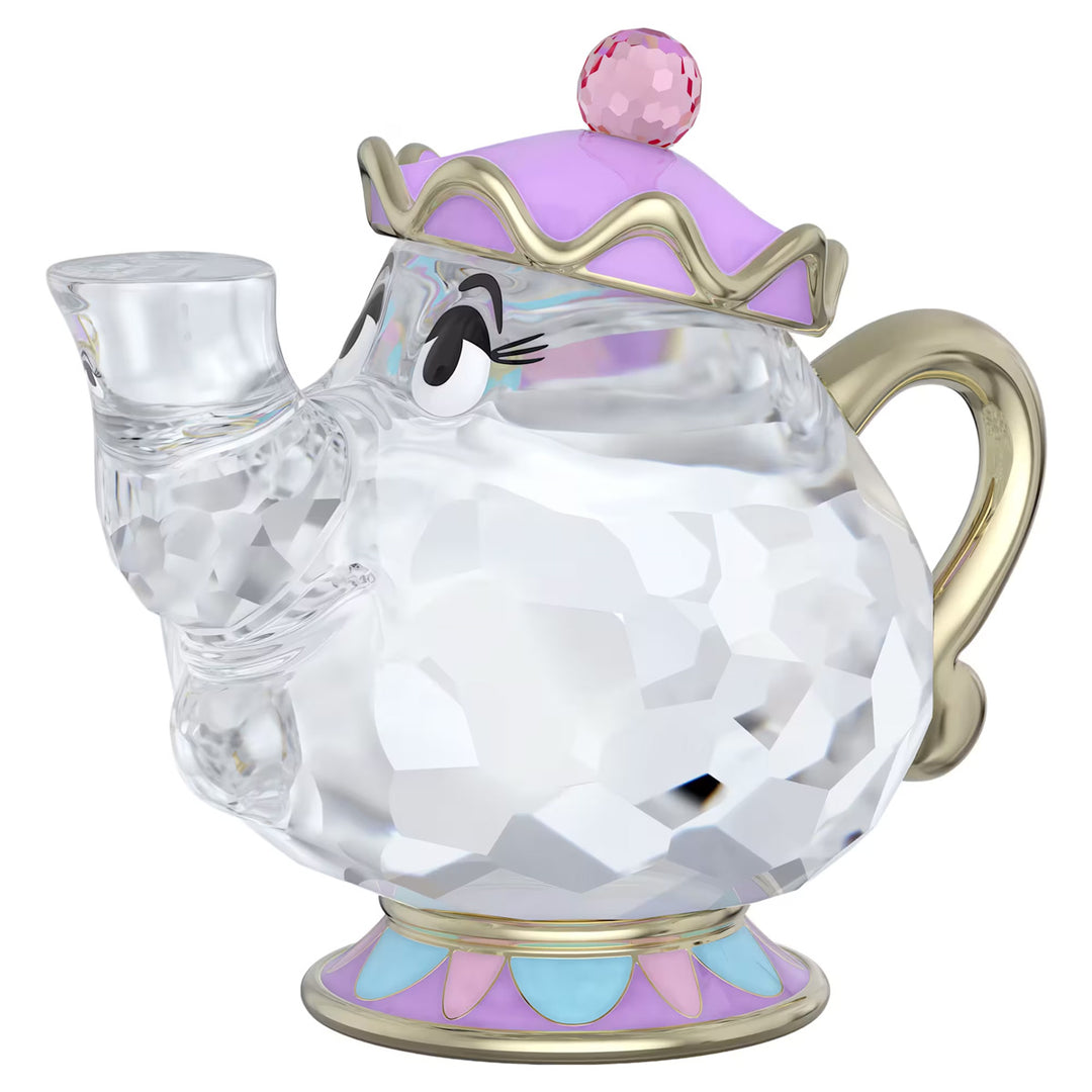 Swarovski Beauty And The Beast Mrs. Potts - 5714992