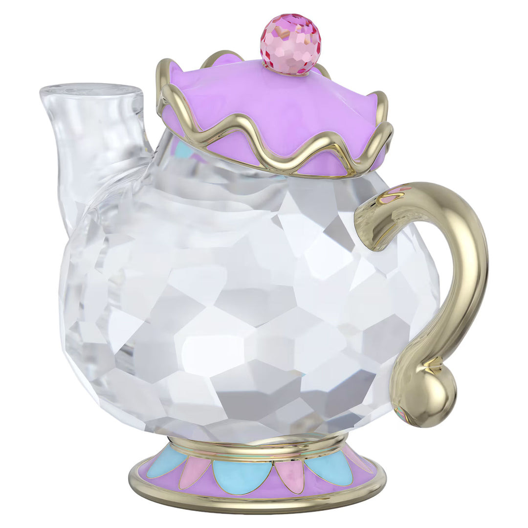 Swarovski Beauty And The Beast Mrs. Potts - 5714992