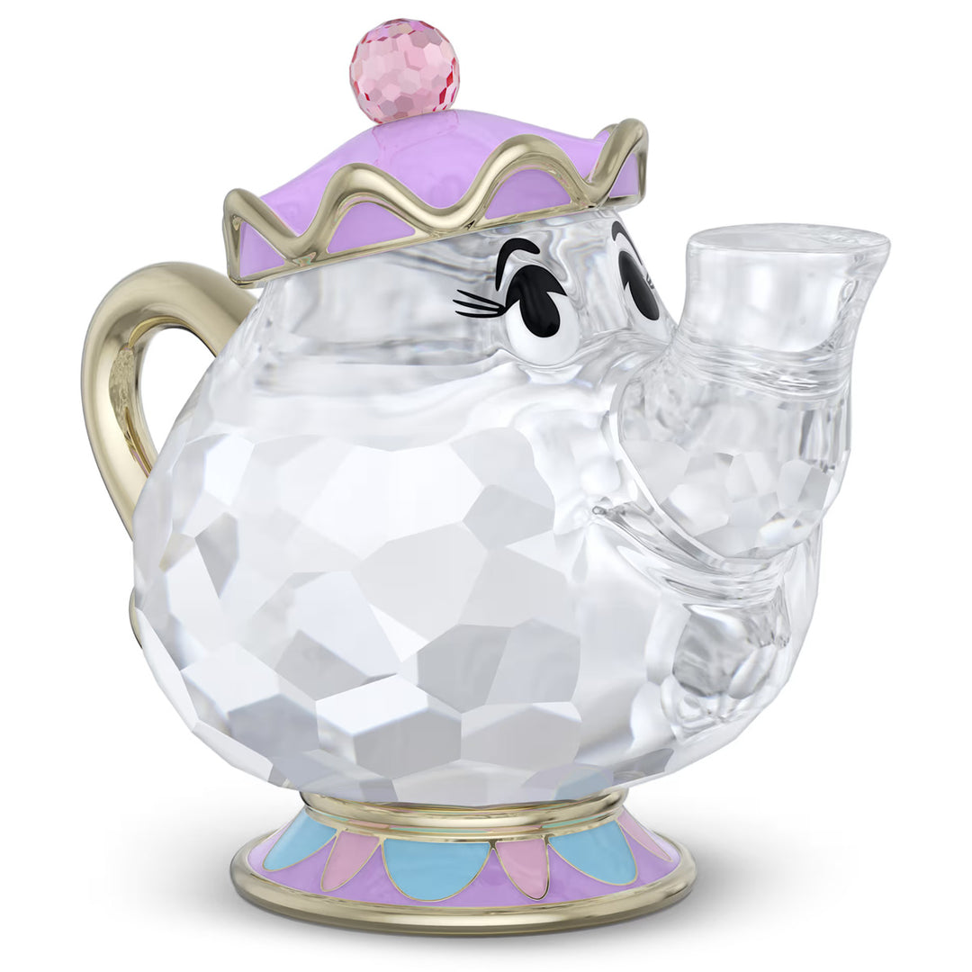 Swarovski Beauty And The Beast Mrs. Potts - 5714992