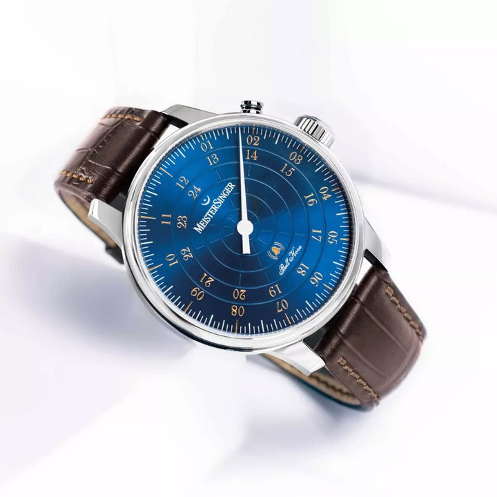 Meistersinger Bell Hora - BHO918G