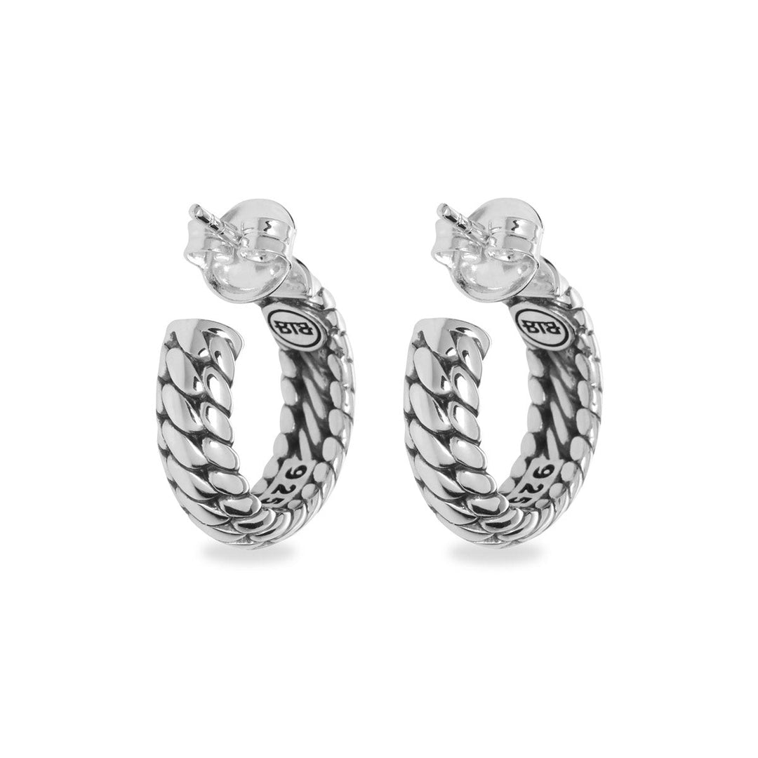 Buddha to Buddha Ohrringe Ben Small - 002J034370100