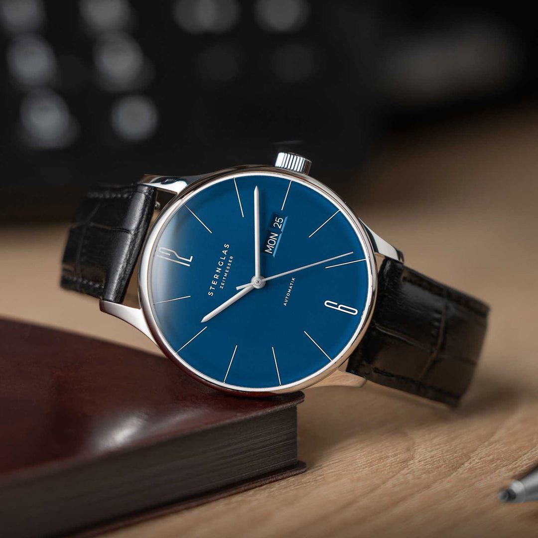 Sternglas Berlin Automatik - S02-BE06-HE04