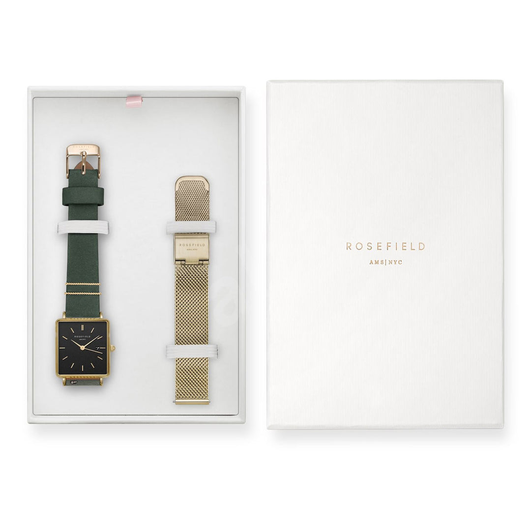 Rosefield Ladies Box Set - BFGMG-X237