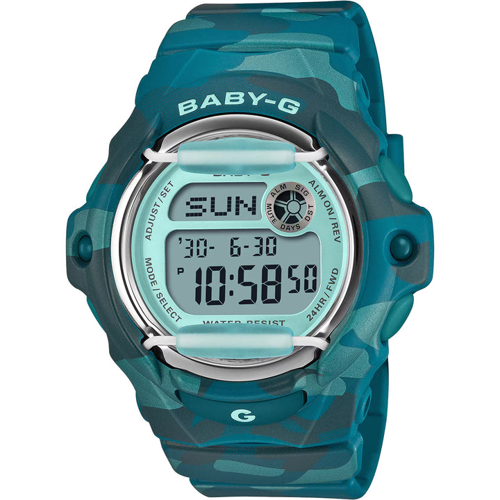 Casio Baby-G - BG-169CM-2ER