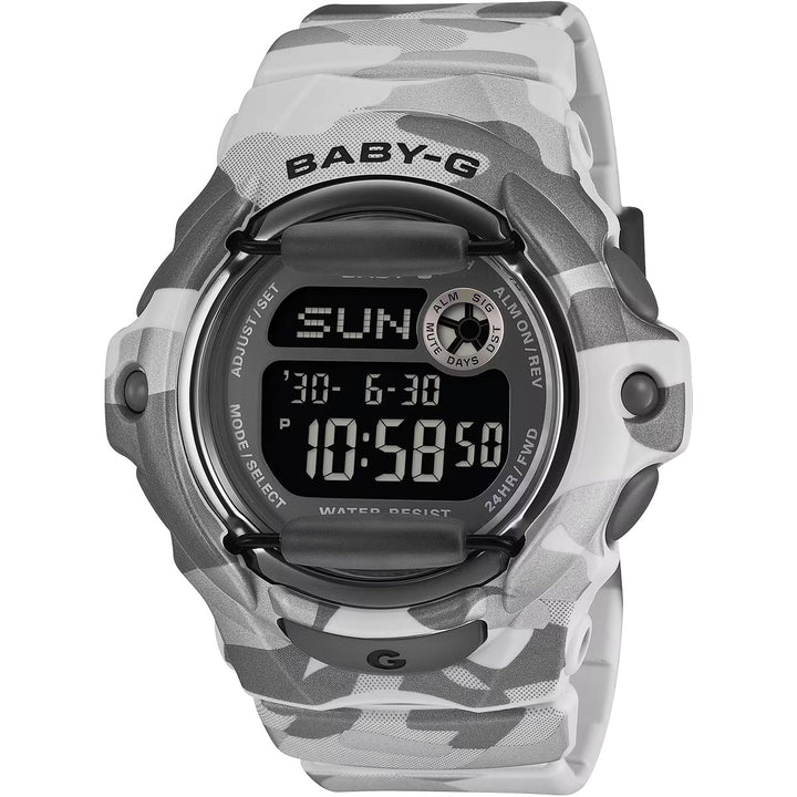 Casio Baby-G - BG-169CMB-8ER