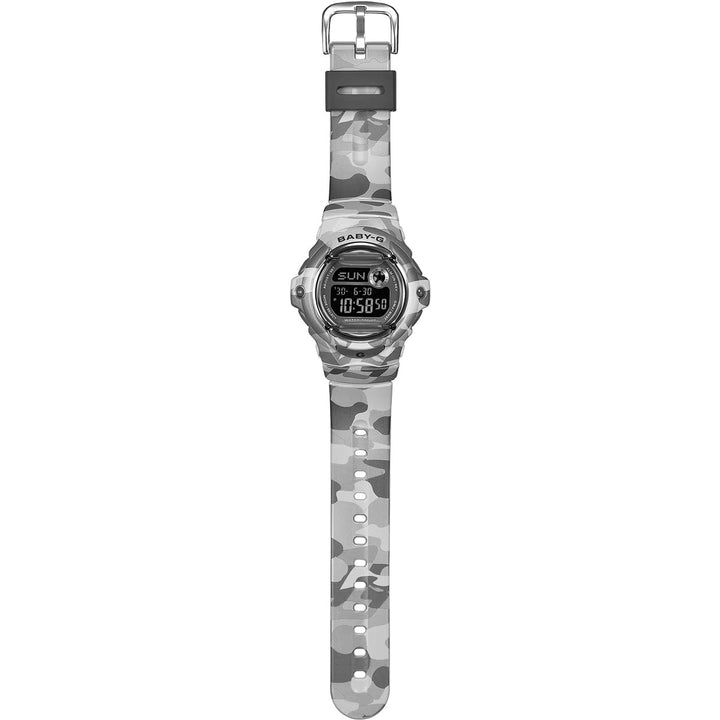 Casio Baby-G - BG-169CMB-8ER