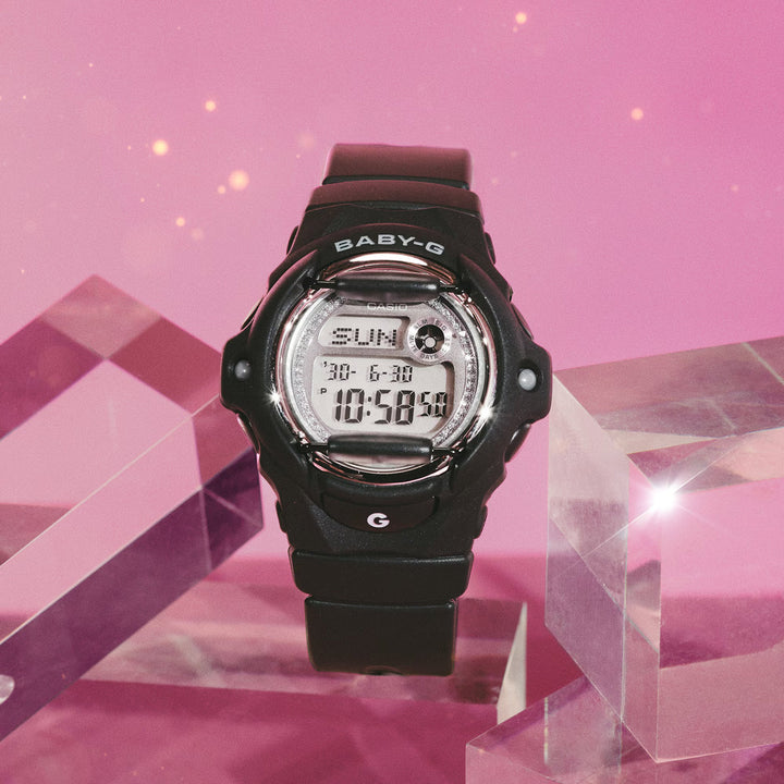 Casio Baby-G - BG-169KB-1ER