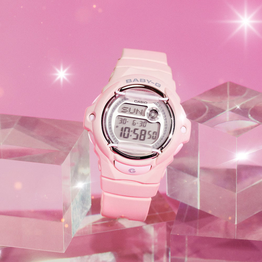 Casio Baby-G - BG-169KB-4ER