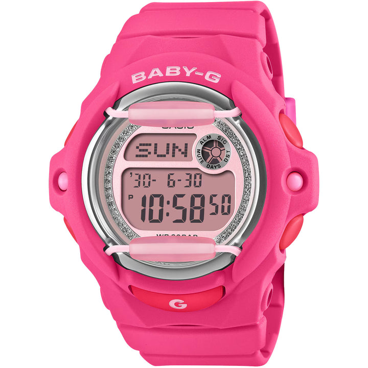 Casio Baby-G - BG-169KB-4B1ER