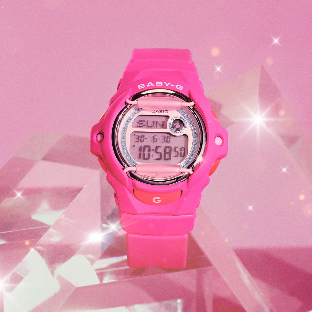 Casio Baby-G - BG-169KB-4B1ER