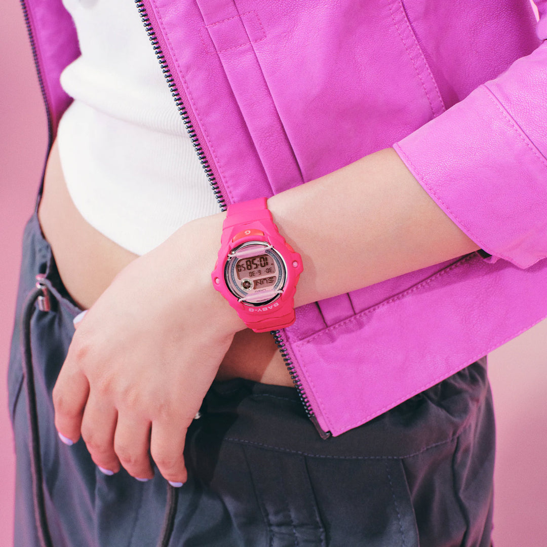 Casio Baby-G - BG-169KB-4B1ER