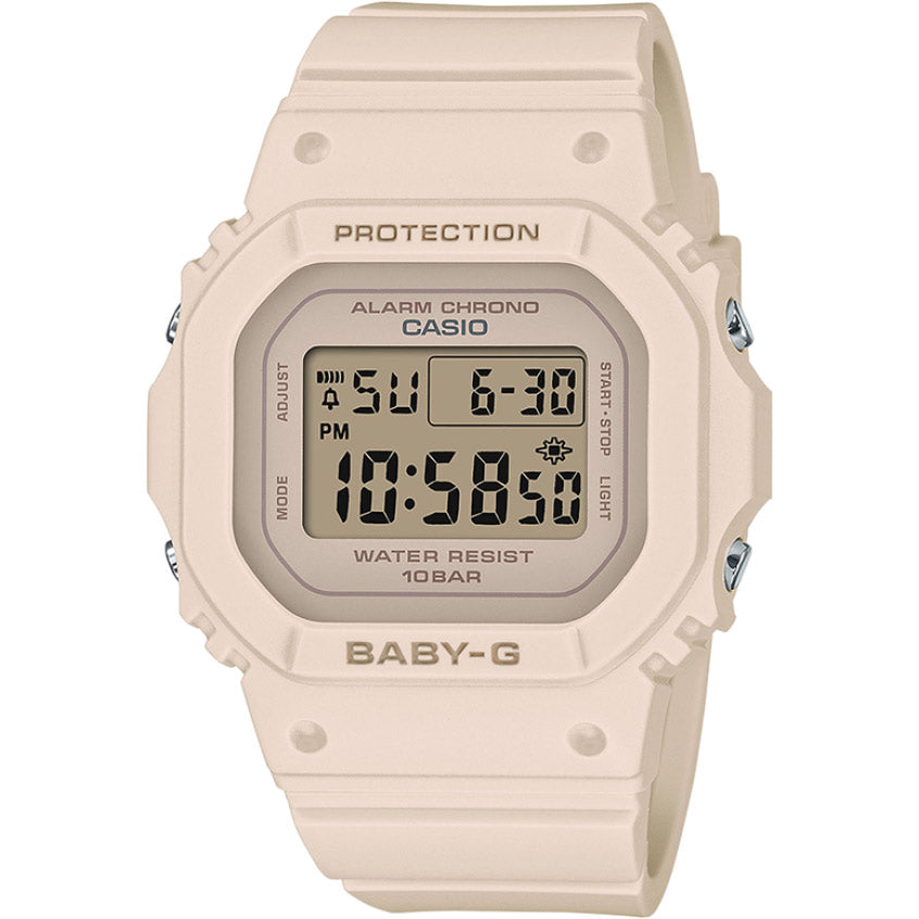 Casio Baby-G - BGD-565U-4ER