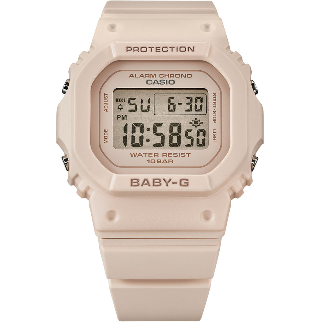Casio Baby-G - BGD-565U-4ER